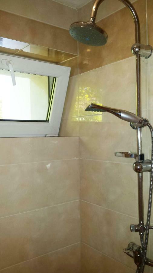 Apartamenty I Pokoje Przy Parku 耶莱尼亚古拉 外观 照片